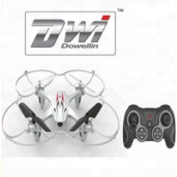 DWI Outdoor Game Four Axis Drone With 0.3MP Camera